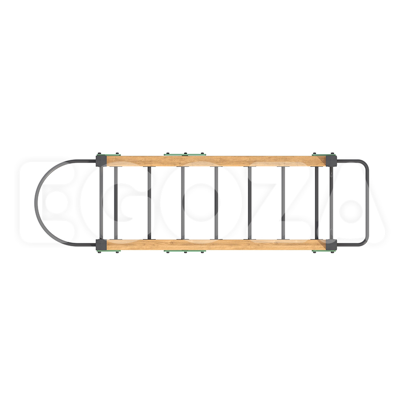 Гимнастический комплекс 2815